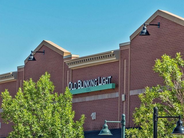 781 Rockhurst Drive A, Highlands Ranch, CO 80129