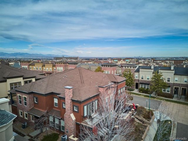 781 Rockhurst Drive A, Highlands Ranch, CO 80129