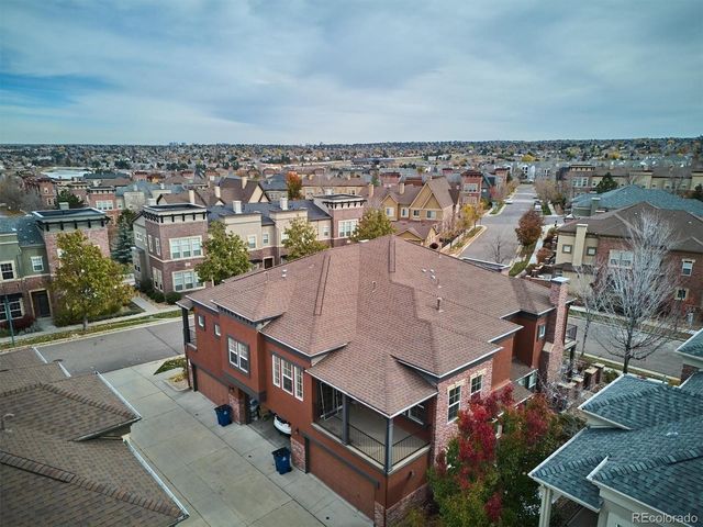 781 Rockhurst Drive A, Highlands Ranch, CO 80129