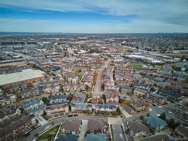 781 Rockhurst Drive A, Highlands Ranch, CO 80129