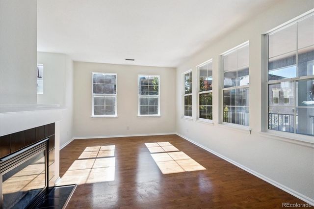 781 Rockhurst Drive A, Highlands Ranch, CO 80129