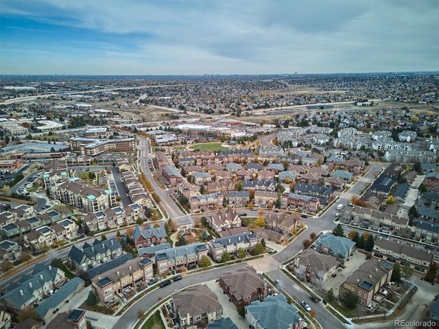 781 Rockhurst Drive A, Highlands Ranch, CO 80129