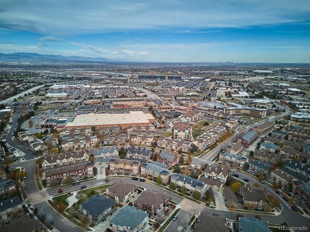 781 Rockhurst Drive A, Highlands Ranch, CO 80129