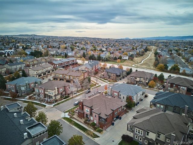 781 Rockhurst Drive A, Highlands Ranch, CO 80129