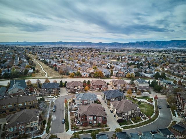 781 Rockhurst Drive A, Highlands Ranch, CO 80129