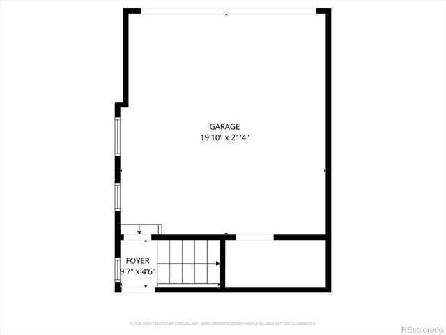 781 Rockhurst Drive A, Highlands Ranch, CO 80129