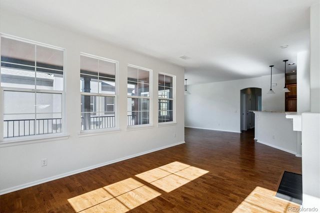 781 Rockhurst Drive A, Highlands Ranch, CO 80129