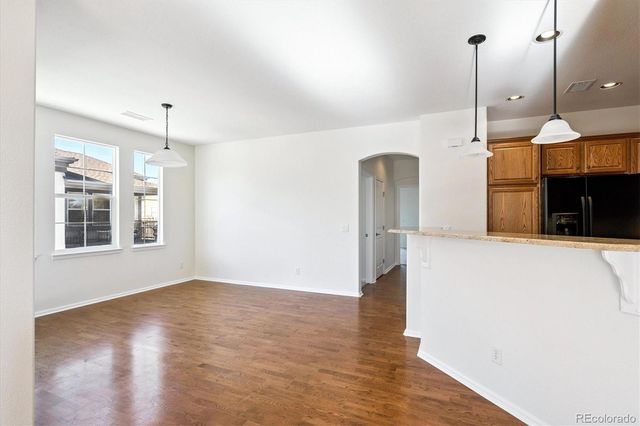 781 Rockhurst Drive A, Highlands Ranch, CO 80129