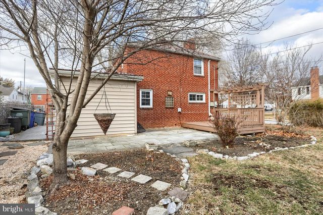 1291 LETCHWORTH RD, Camp Hill, PA 17011