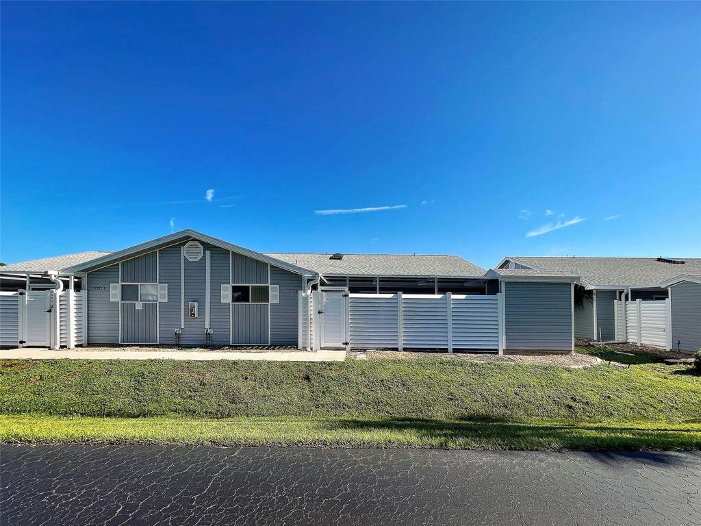 3300 LOVELAND BOULEVARD 3004, Port Charlotte, FL 33980