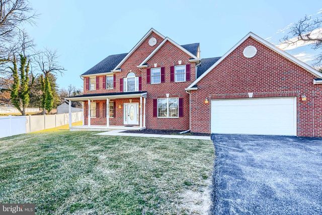 11 TALBOTT AVE, Lutherville Timonium, MD 21093