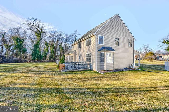 11 TALBOTT AVE, Lutherville Timonium, MD 21093