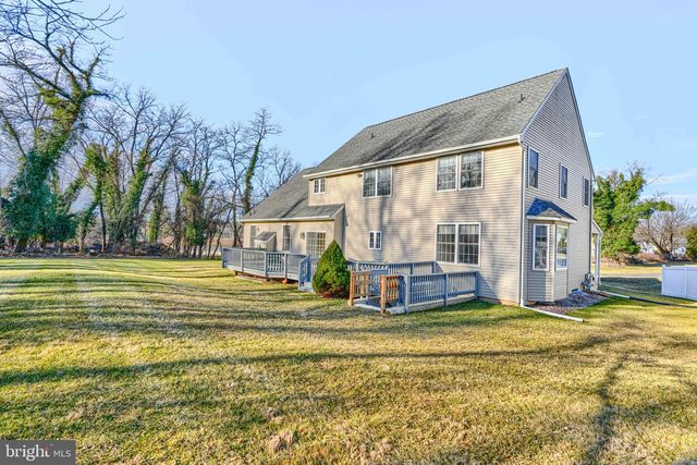 11 TALBOTT AVE, Lutherville Timonium, MD 21093