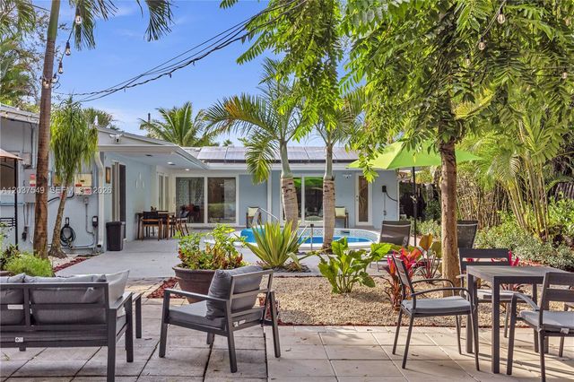 204 SW 19th Avenue 0, Fort Lauderdale, FL 33312