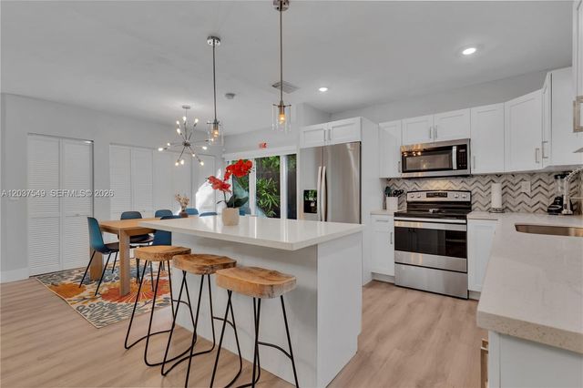 204 SW 19th Avenue 0, Fort Lauderdale, FL 33312