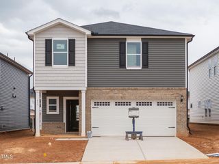 617 Red River Drive, Garner, NC 27529