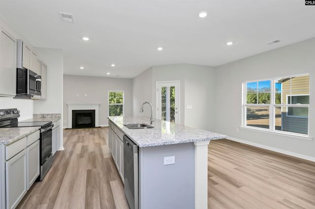 131 Middlesex Court, Lugoff, SC 29078