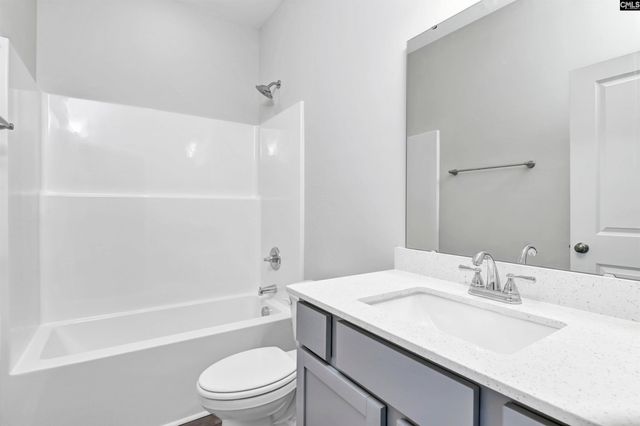 131 Middlesex Court, Lugoff, SC 29078