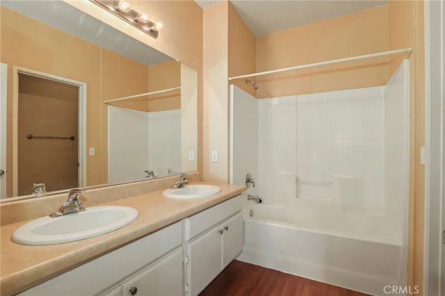 20000 Plum Canyon Road 1722, Saugus, CA 91350