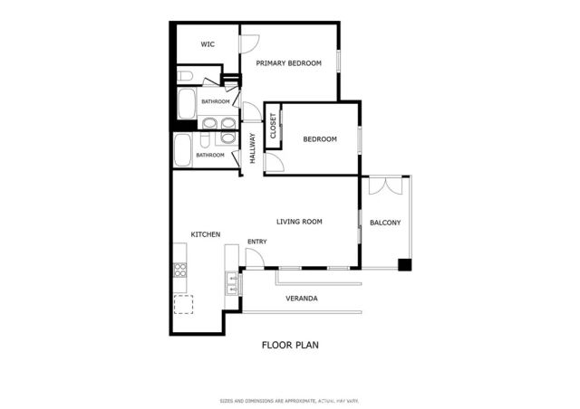 20000 Plum Canyon Road 1722, Saugus, CA 91350