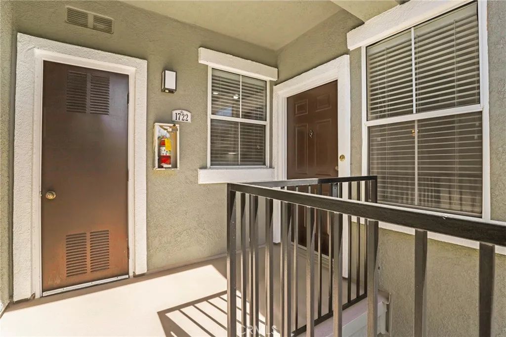 20000 Plum Canyon Road 1722, Saugus, CA 91350