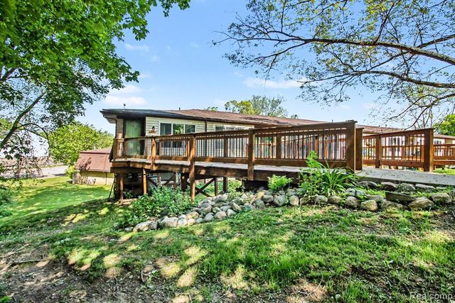 851 Union Street 40, Milford, MI 48381