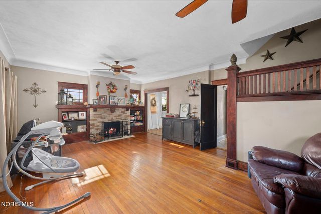 343 Melrose Avenue, Toledo, OH 43610