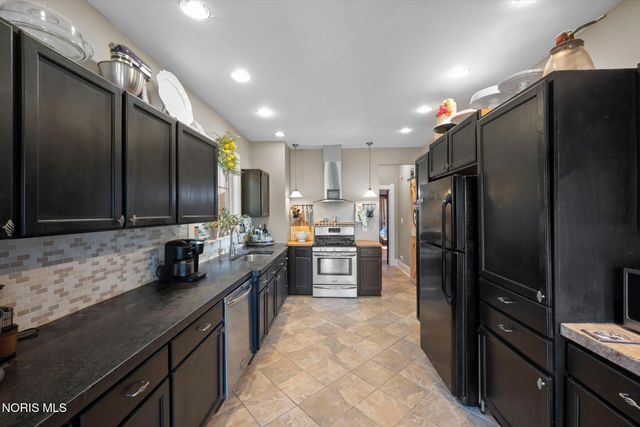 343 Melrose Avenue, Toledo, OH 43610