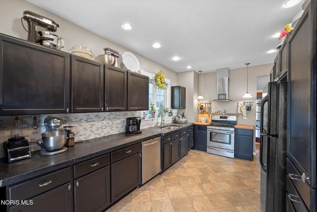 343 Melrose Avenue, Toledo, OH 43610