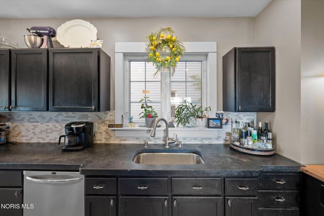 343 Melrose Avenue, Toledo, OH 43610