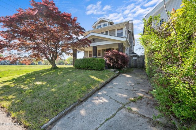 343 Melrose Avenue, Toledo, OH 43610