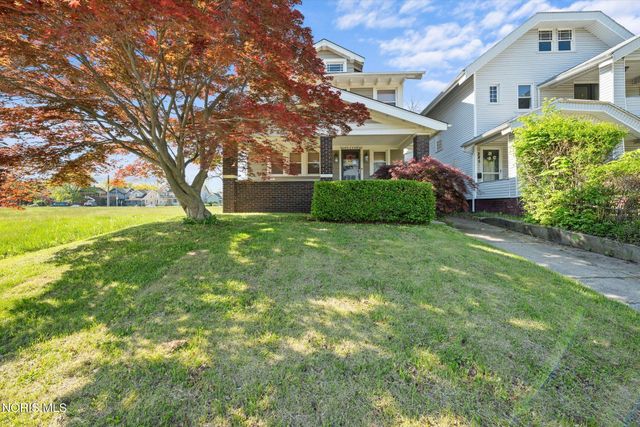343 Melrose Avenue, Toledo, OH 43610