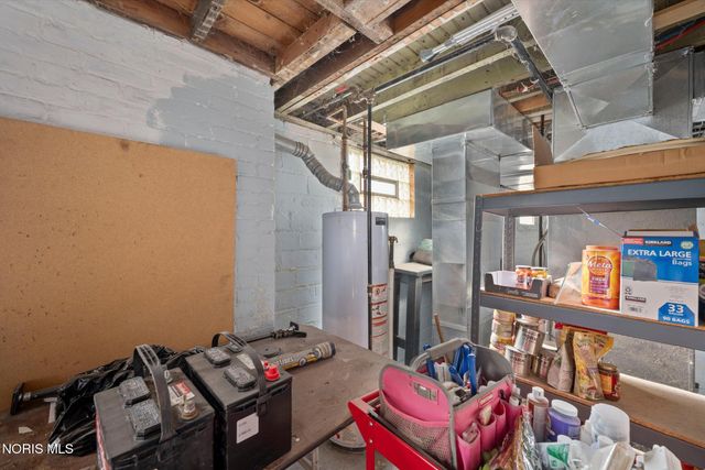 343 Melrose Avenue, Toledo, OH 43610