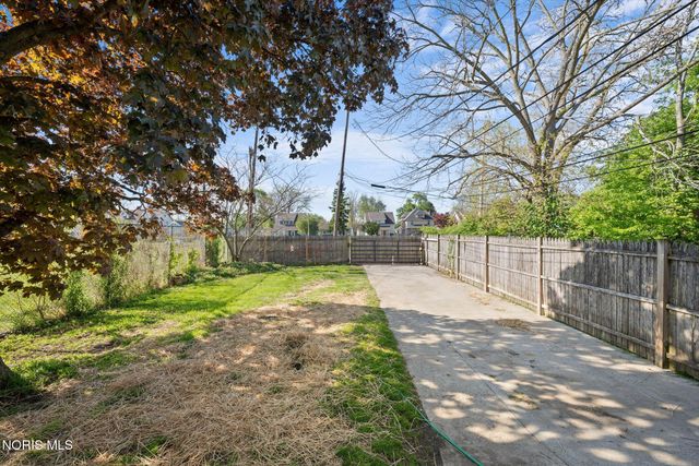 343 Melrose Avenue, Toledo, OH 43610