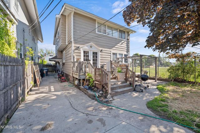 343 Melrose Avenue, Toledo, OH 43610