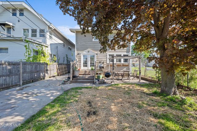 343 Melrose Avenue, Toledo, OH 43610