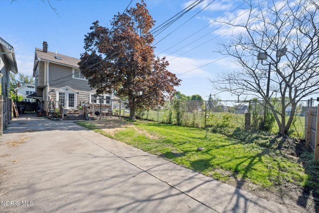 343 Melrose Avenue, Toledo, OH 43610