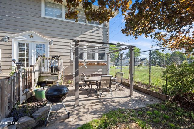 343 Melrose Avenue, Toledo, OH 43610
