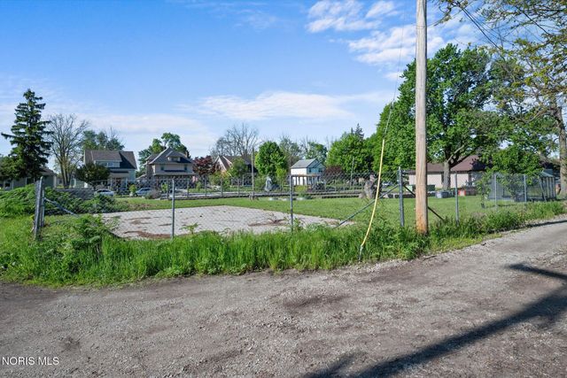 343 Melrose Avenue, Toledo, OH 43610