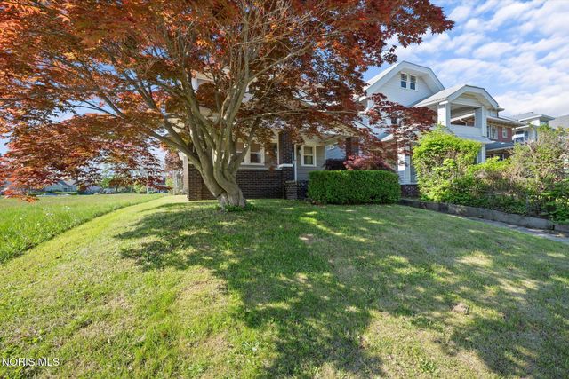 343 Melrose Avenue, Toledo, OH 43610