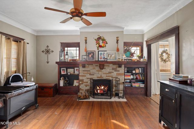 343 Melrose Avenue, Toledo, OH 43610