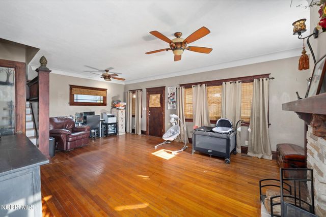 343 Melrose Avenue, Toledo, OH 43610