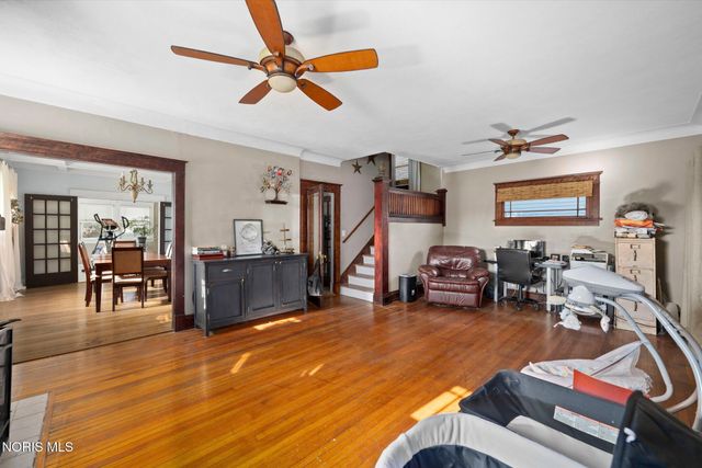 343 Melrose Avenue, Toledo, OH 43610