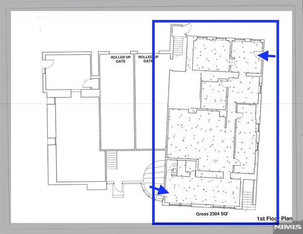 2357 Lemoine Avenue 1, Fort Lee, NJ 07024