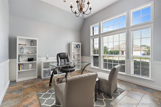 2449 S Tamarack Avenue, Broken Arrow, OK 74012