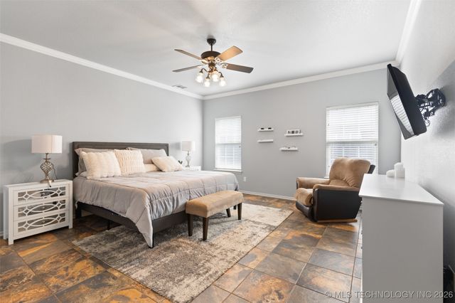 2449 S Tamarack Avenue, Broken Arrow, OK 74012