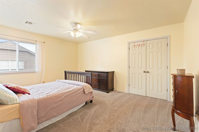 2449 S Tamarack Avenue, Broken Arrow, OK 74012