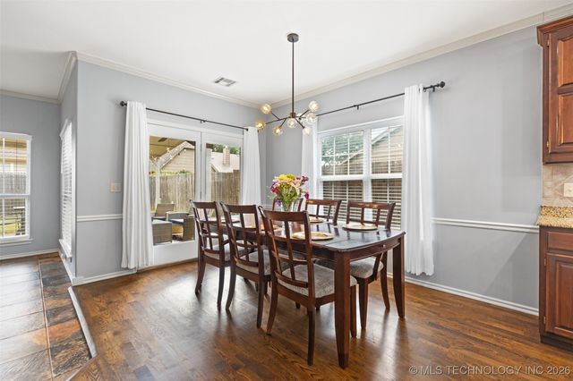 2449 S Tamarack Avenue, Broken Arrow, OK 74012