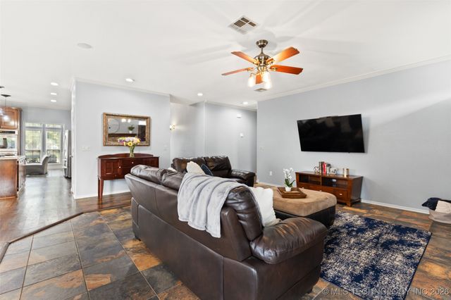 2449 S Tamarack Avenue, Broken Arrow, OK 74012