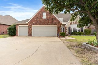 2449 S Tamarack Avenue, Broken Arrow, OK 74012
